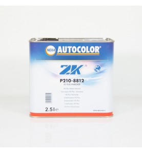 DS Color-2K HS+-NEXA AUTOCOLOR CATALIZADOR STANDARD P210-8812 2,5LT