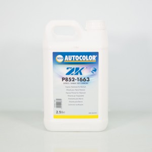 DS Color-2K HS+-NEXA THINNER MEDIUM P852-1663 2,5LT