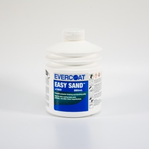 EVERCOAT EASY SAND FINISHING 2K BODY FILLER 880ML