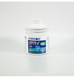 EVERCOAT POLYESTER-FEINSPACHTEL METAL GLAZE OPTEX 880ML