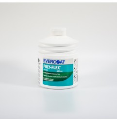 EVERCOAT 2K BODY FILLER FLEXIBLE POLY FLEX 880ML