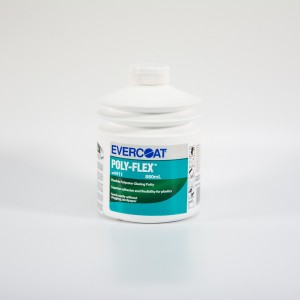 EVERCOAT POLYESTER-SPACHTEL FLEXIBEL POLY FLEX 880ML