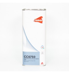 CROMAX KLARLACK CC6750 ULTRA PERFORMANCE ENERGY 5LT