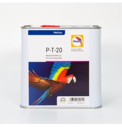 GLASURIT RESIN SERIES 22 PROCLASS P-T-20 2.5LT