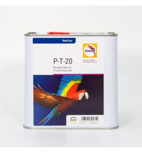 DS Color-SERIE 22-GLASURIT P-T-20 2.5LT
