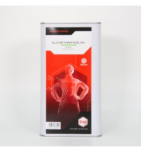 DS Color-RM ADITIVOS Y OTROS-RM DILUYENTE ACRILICO LENTO R2P35 5LT