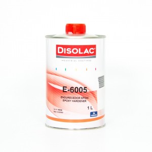 ROBERLO DISOLAC EPOXY HÄRTER E-6005 1L