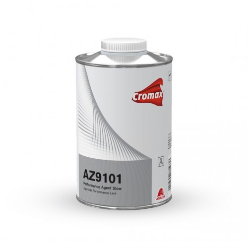 CROMAX ADITIVO RETARDANTE LENTO AZ9101 1 LT CROMAX ADITIVO RETARDANTE LENTO AZ9101 1 LT