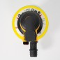 DDCARS LIJADORA NEUMÁTICA ORBITAL 150MM VELCRO 15 AGUJEROS