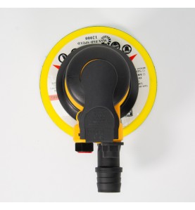 DS Color-DS COLOR-DDCARS LIJADORA NEUMATICA 150MM ORB.5 VELCRO 15AG