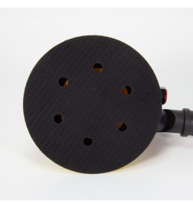 DS Color-DS COLOR-DDCARS LIJADORA NEUMATICA 150MM ORB.5 VELCRO 15AG