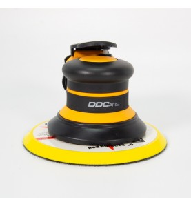 DS Color-DS COLOR-DDCARS LIJADORA NEUMATICA 150MM ORB.5 VELCRO 15AG