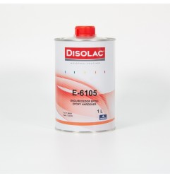 ROBERLO DISOLAC DURCISSEUR ÉPOXY E-6105 1LT