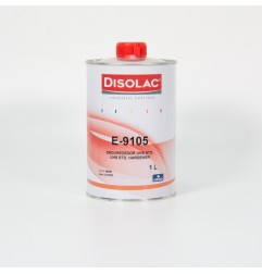 ROBERLO DISOLAC HARDENER UHS E-9105 STANDARD 1L