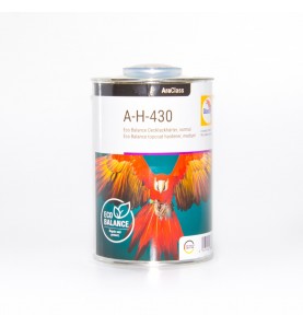 GLASURIT HARDENER A-H-430 NORMAL 1LT