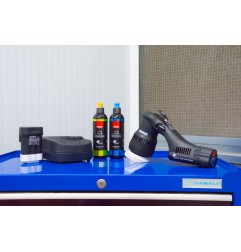 RUPES MINI POLISHER KIT HLR75/BETA D75