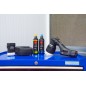 KIT RUPES MINI POLISSEUSE HLR75/BETA D75 KIT RUPES MINI POLISSEUSE HLR75/BETA D75
