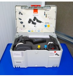 RUPES MINI POLIERMASCHINE KIT HLR75/BETA D75