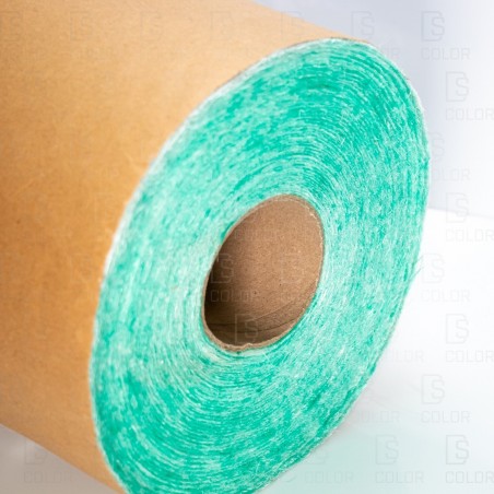 DS Color-DS COLOR-FILTRO SUELO CABINA ROLLO DE 1M x 20 MTS