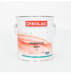 ROBERLO DISOLAC EPOXY PRIMER GREY 6.5KG