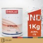 DS COLOR ACABADO 1K PINTURA DE LONAS 1KG