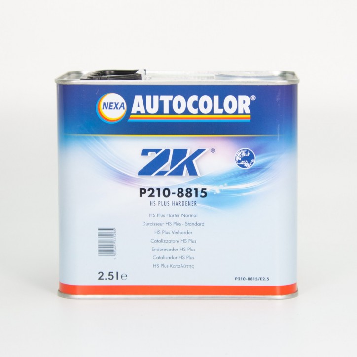 NEXA DURCISSEUR P210-8815 HS 2,5LT