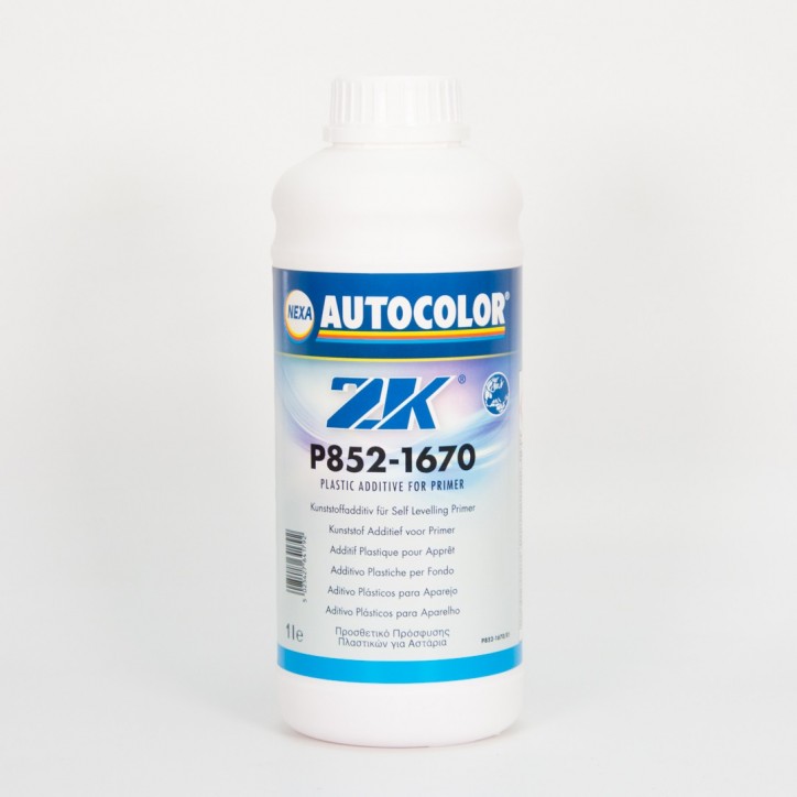 NEXA P852-1670 ADDITIVO IN PLASTICA PER FONDO 1LT