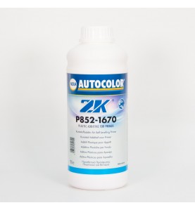 NEXA P852-1670 ADDITIVO IN PLASTICA PER FONDO 1LT