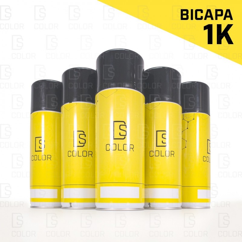 Spray base de color bicapa 400ml 