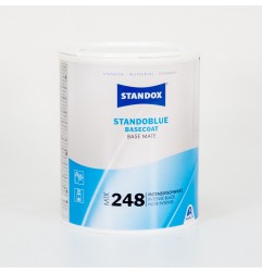 STANDOBLUE MIX 248 1LT INTENSE BLACK