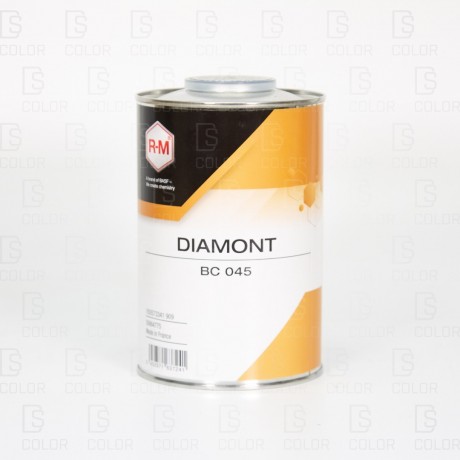 DS Color-RM DIAMONT-RM DIAMONT BC045 1LT
