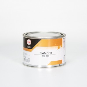 RM DIAMONT BC825 0.5LT BASECOAT