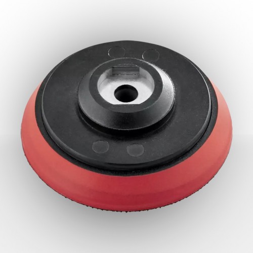FLEX DISCO DE VELCRO ACOLCHADO BP-M/R D150, 10MM, PU DUREZA MEDIA FLEX DISCO DE VELCRO ACOLCHADO BP-M/R D150, 10MM, PU DUREZA MEDIA