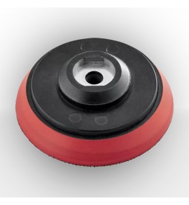 DS Color-FLEX TOOL-FLEX DISCO DE VELCRO ACOLCHADO BP-M/R D150