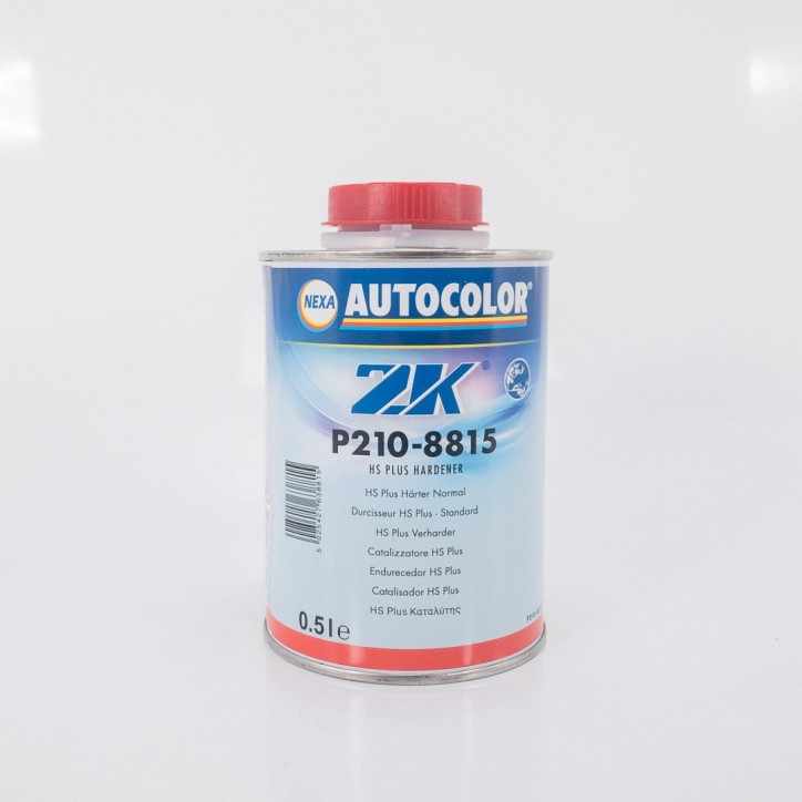 NEXA DURCISSEUR P210-8815 HS 0,5LT