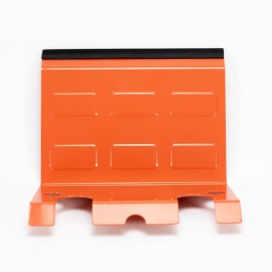 DS SUPPORT MAGNÉTIQUE DOUBLE POUR PISTOLET