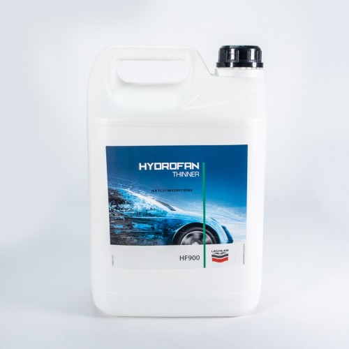 LECHLER HYDROFAN HF900 DILUANT 5LT.