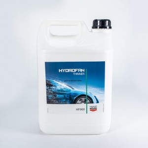 LECHLER HYDROFAN HF900 DILUANT 5LT.