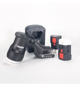 RUPES POLIERMASCHINE HLR75/STB 75MM