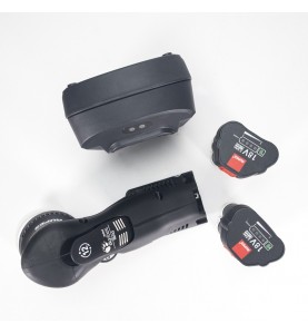 RUPES POLIERMASCHINE HLR75/STB 75MM