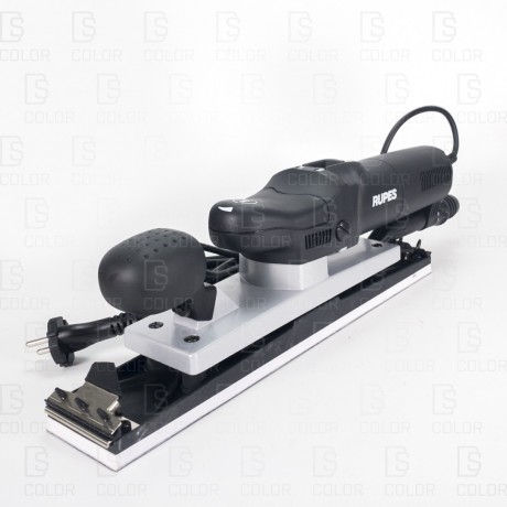 RUPES ELECTRIC ORBITAL SANDER SL42AES 400X70 (JOINTER)