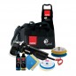 RUPES PACK DETAILING ORBITAL POLISHER 75MM