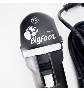 RUPES ELECTRIC ORBITAL POLISHER 75MM