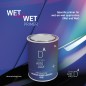DERMAUTOLOGY GREY WET ON WET PRIMER 4:1 HUMEDO 1 LT