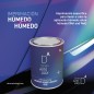 DERMAUTOLOGY GREY WET ON WET PRIMER 4:1 HUMEDO 1 LT
