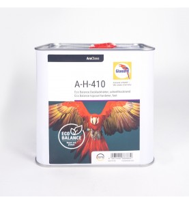 GLASURIT HARDENER A-H-410 FAST 2,5LT