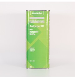 SIKKENS AUTOCOAT BT LV351 HARDENER HI-FLO 5LT
