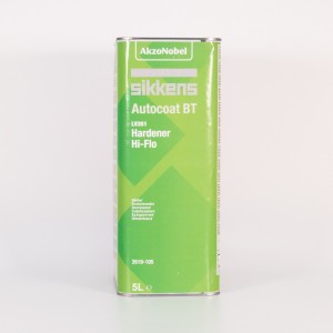 SIKKENS AUTOCOAT BT LV351 HARDENER HI-FLO 5LT