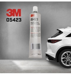 3M 05423 POLYESTER-SPACHTEL PUTTY GRÜN ULTRA SCHNELL 200 GRS.