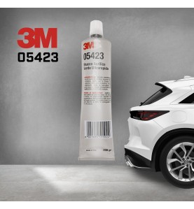 DS Color-3M-3M 05423 MASILLA PUTTY VERDE ULTRA RAPIDA 200 GRS.